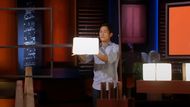 Lumio | Image Source: CNBC Ambition via YouTube